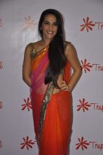 Tara Sharma at Trupsel line launch in Colaba, Mumbai on 27th Nov 2013